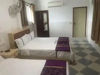 John Bosco Guesthouse - 22