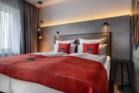 Holiday Inn - the niu, HIDE BERLIN FRIEDRICHSHAIN by IHG - 55