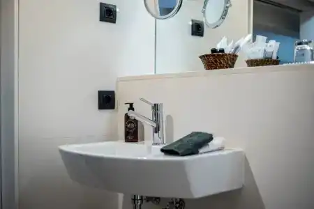 Palma Suites Aparthotel - 184