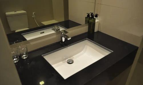 Rezt Bangkok - Hostel - 99