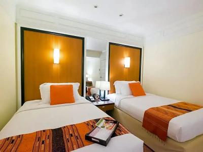 Dusit Princess Chiang Mai - 53