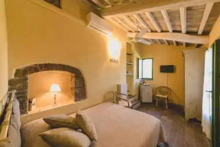 Country Relais la Mortella - 46
