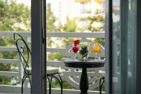 Hoi An Golden Holiday & Spa - 56