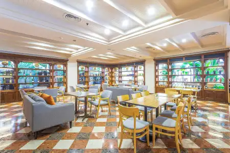 JW Marriott Phuket Resort & Spa - 31