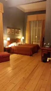 The Benjamin House - 2