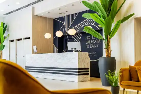 Innside Valencia Oceanic - 2