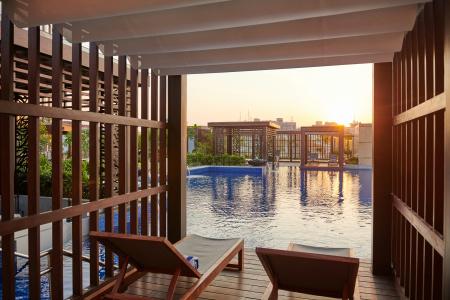 Conrad Bengaluru - 19