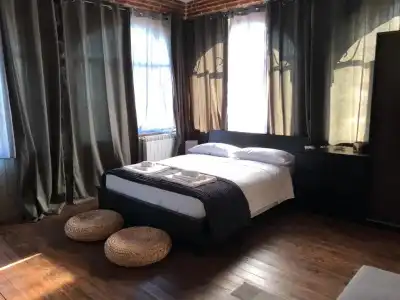 B&B Villa Loriana - 132