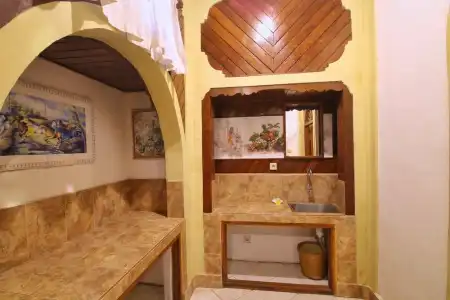 Hibiscus Cottages - 34