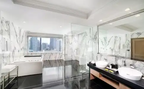 InterContinental Kuala Lumpur by IHG - 9