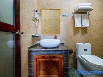 Shanyushe Renwen Boutique Inn - 21