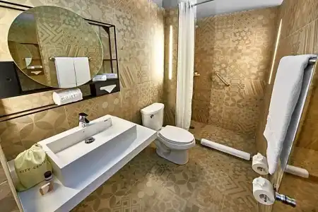 City Centro by Marriott Ciudad De México - 84