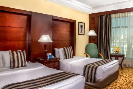 Days Inn by Wyndham Suites Amman - 1