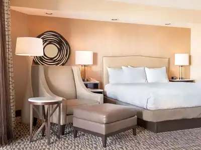 Hilton Phoenix Airport - 72