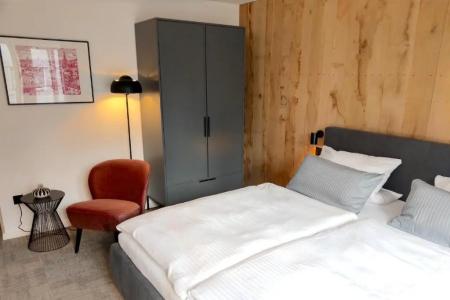 Wertschätzer - Krumme STR - 66