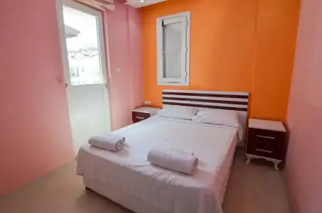 Mykonut Apart - 219