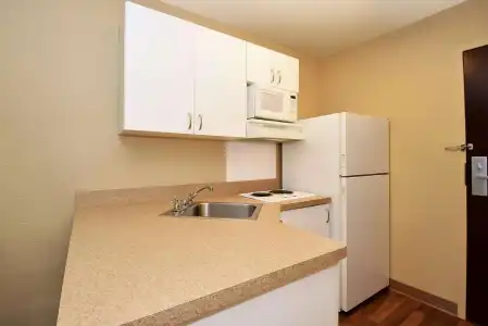 Extended Stay America Suites Carlsbad Village by the Sea - 52