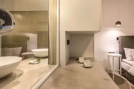 Aqua Bay - 1