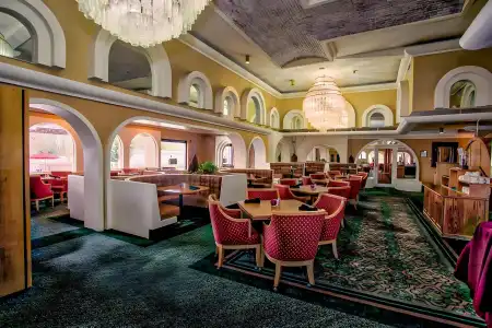 Arizona Golf Resort & Conference Center - 1