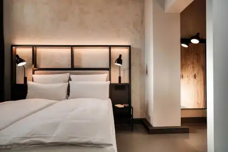 CLOUD No7 Apartments - 11