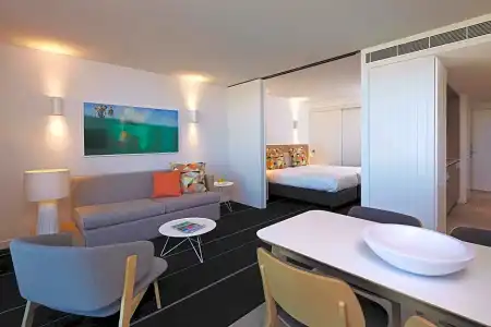 Adina Apartment Bondi Beach Sydney - 79