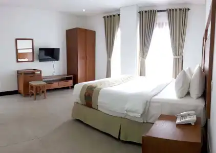 Kuta Townhouse Apartments - 2