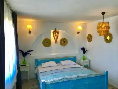 Barba Otel - 133
