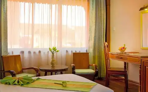 Ta Prohm & Spa - 76