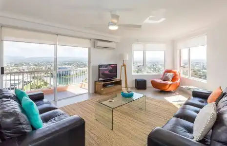 Belle Maison Apartments - 139