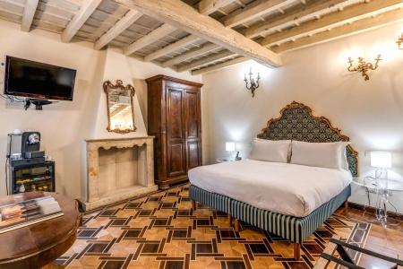 Santa Marta Suites - 39