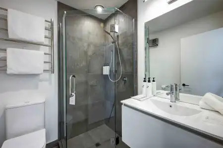 Swiss-Belsuites Victoria Park Auckland - 114