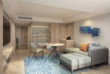 Courtyard by Marriott Okinawa Resort - 67