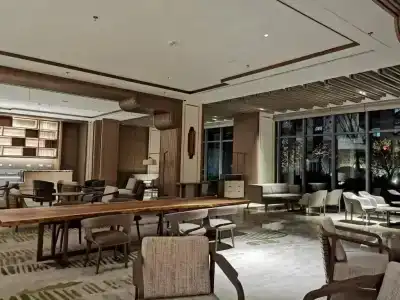 Four Points by Sheraton Suzhou, Wuzhong - 20