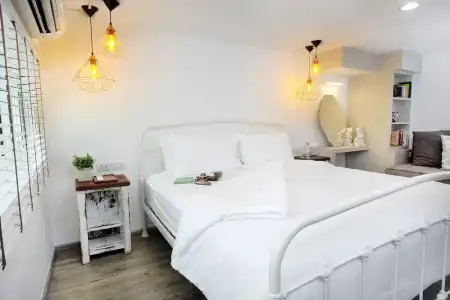 Hide and Seek Boutique Hometel - 56