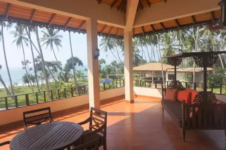 Lanka Beach Bungalows - 38