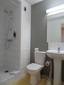 Citotel De La Marne - 7