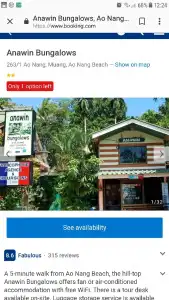 Anawin Bungalows - 8