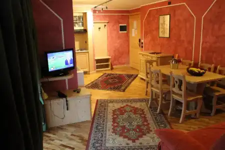 Boscone Suite - 36
