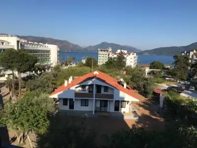 Pearl of Marmaris Otel - 68