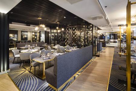 Crowne Plaza Helsinki by IHG - 32