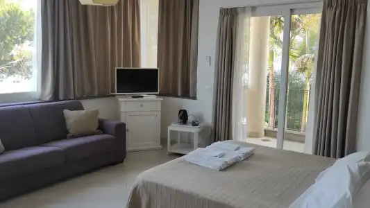 Villa Oasis Residence - 95