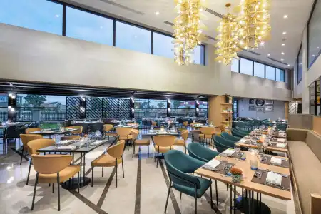DoubleTree by Hilton Afyonkarahisar - 18