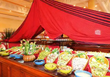 Mehari Hammamet Thalasso & SPA - 11