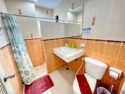 SR Sea View Apartments - 9