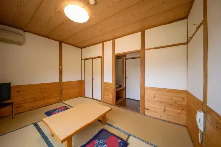 Minshuku Tsutaya - 16