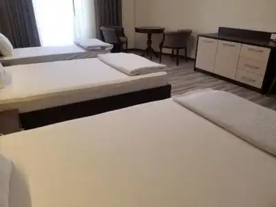 Grand Ark Bukhara - 18