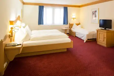 Grindelwalderhof - 1