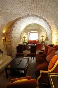 Le Champ des Oiseaux Hôtel & Spa 4* - 4
