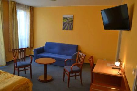 ApartAustria Suites - 87