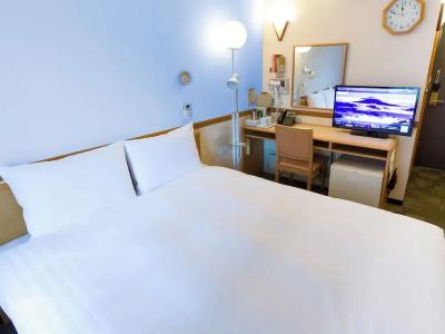 Toyoko Inn Jr Kobe Eki Kita Guchi - 89